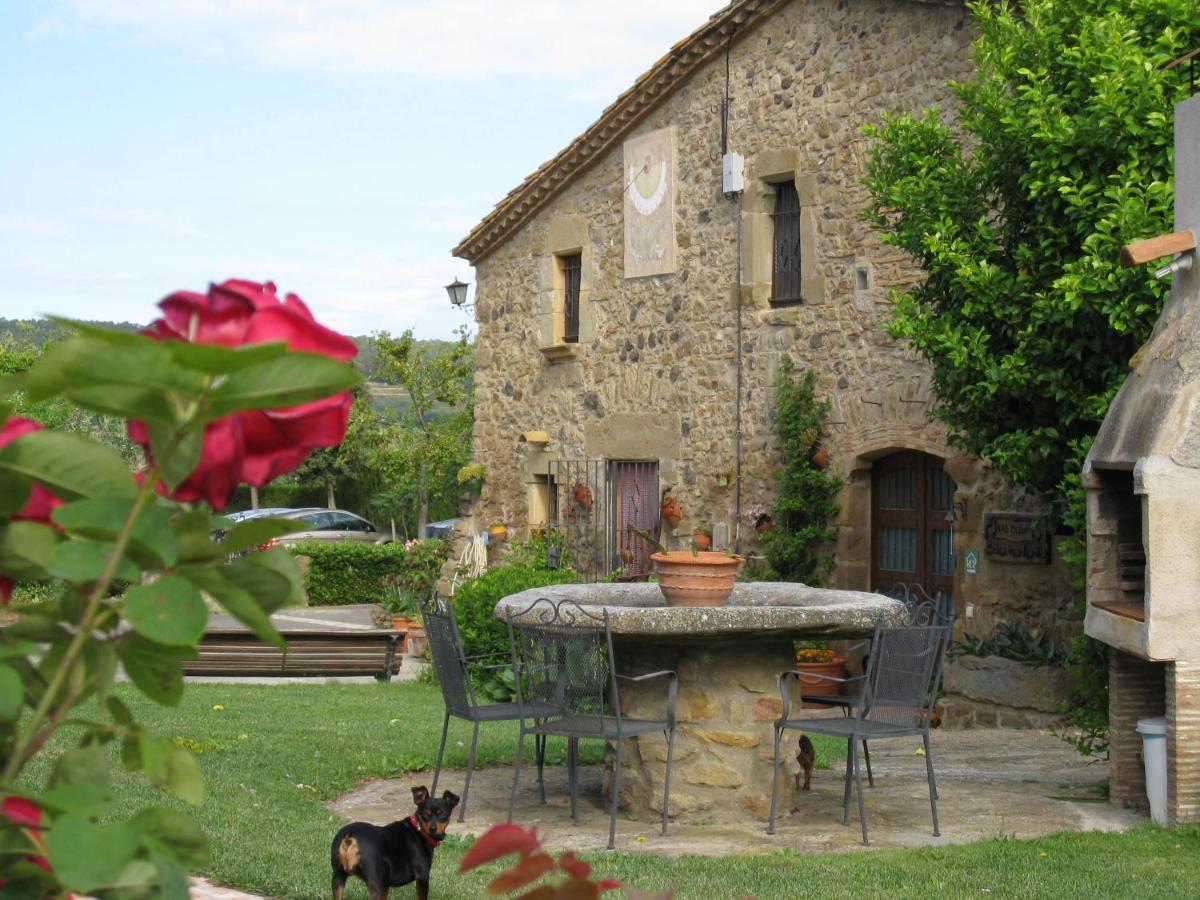 Mas Duran Casa rural La Pera