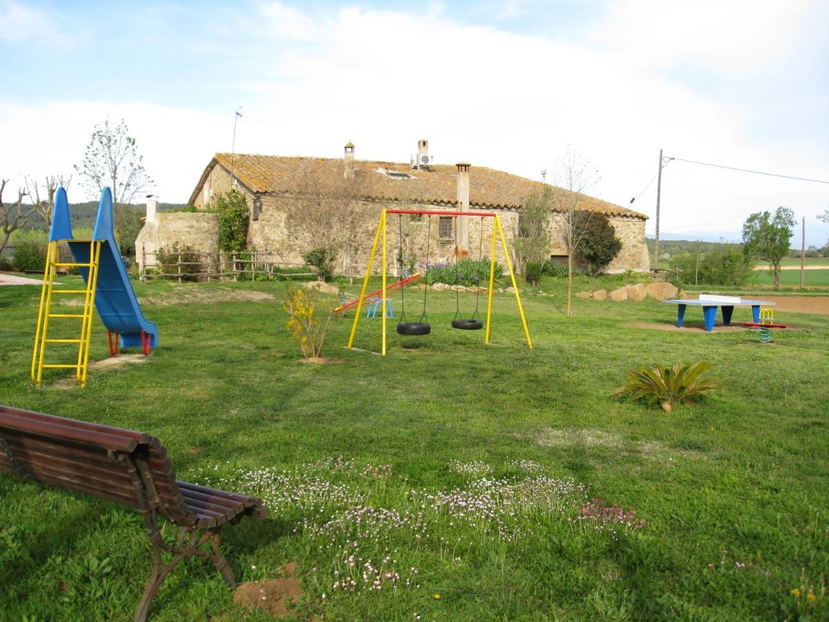 Casa rural Mas Duran *