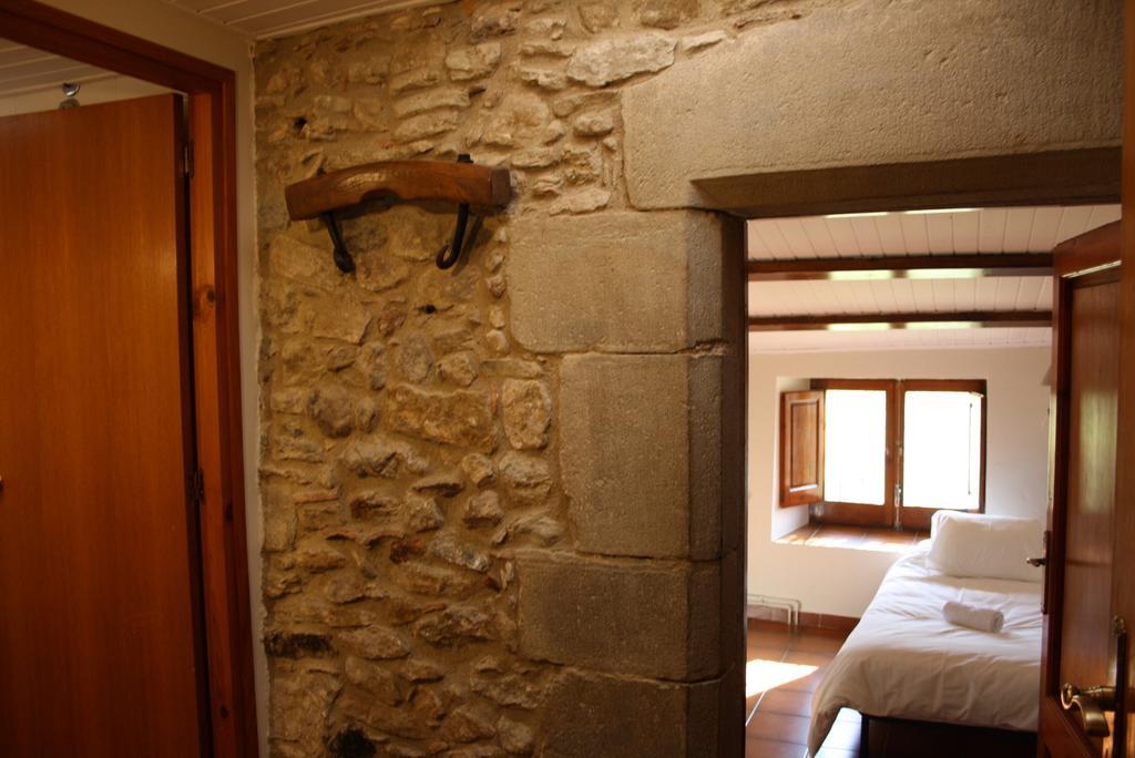 Mas Duran Casa rural La Pera