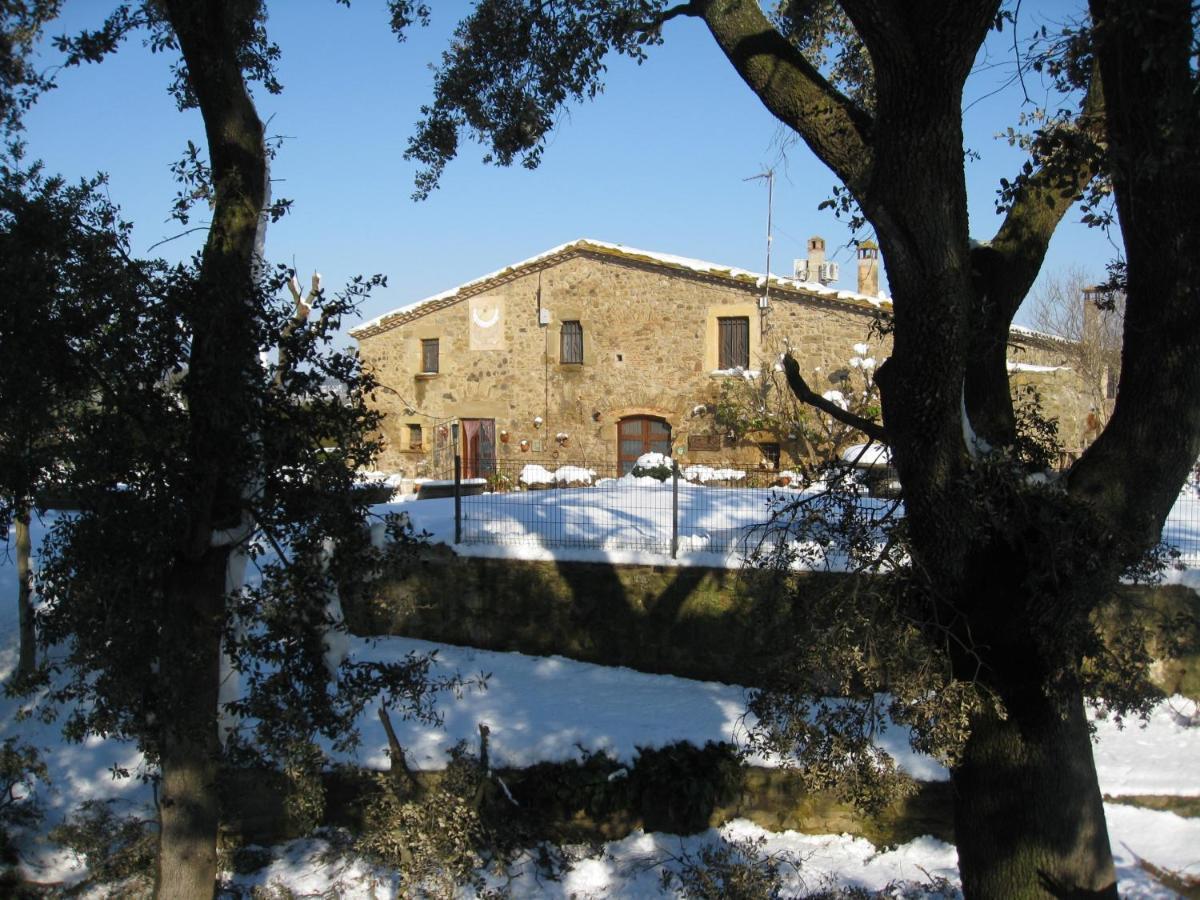 Casa di campagna Mas Duran *