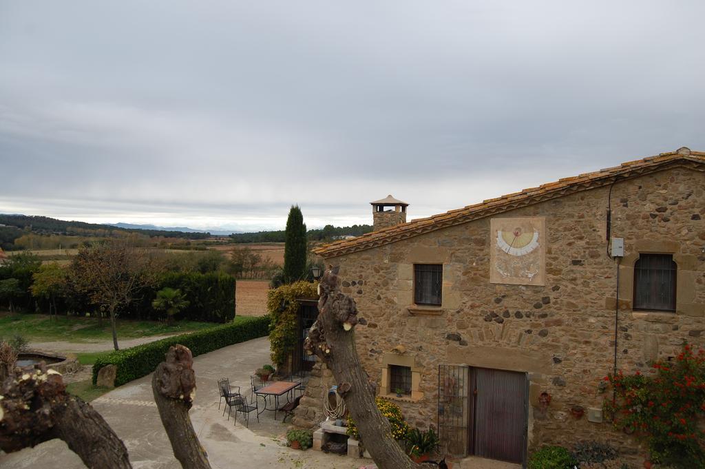 Casa di campagna Mas Duran