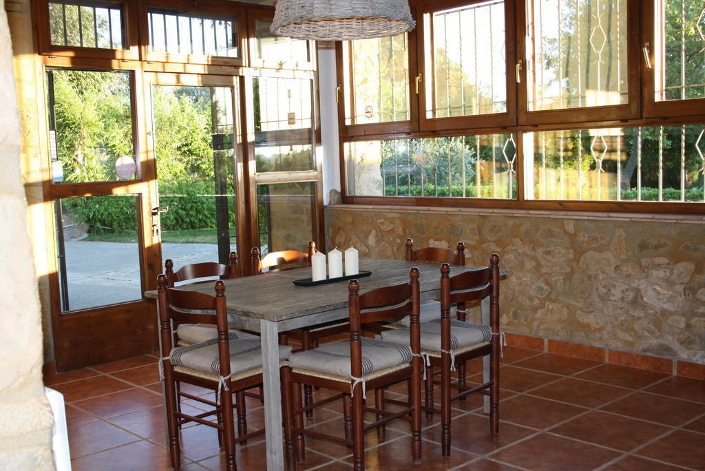Casa di campagna Mas Duran La Pera