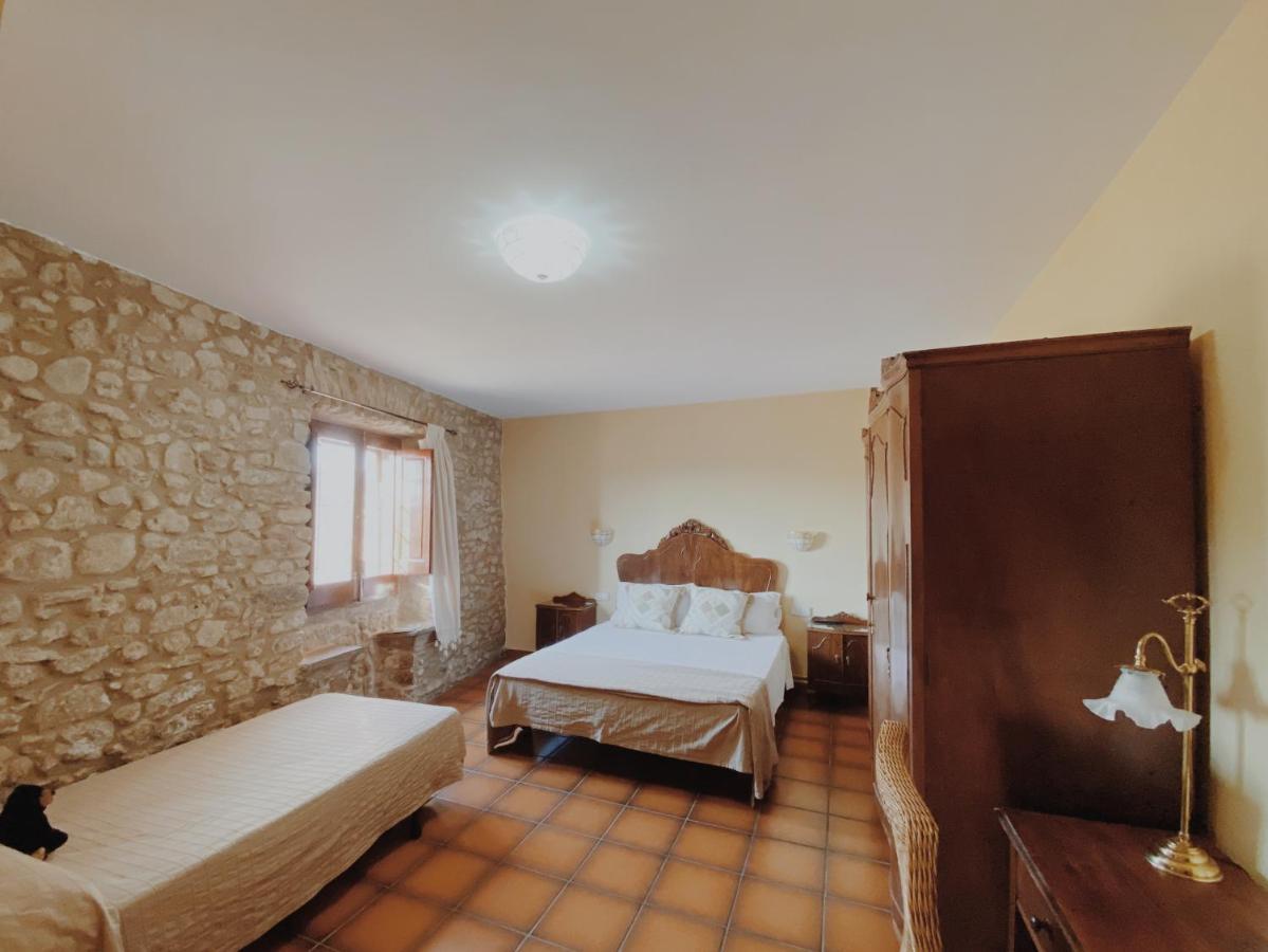 Casa di campagna Mas Duran *