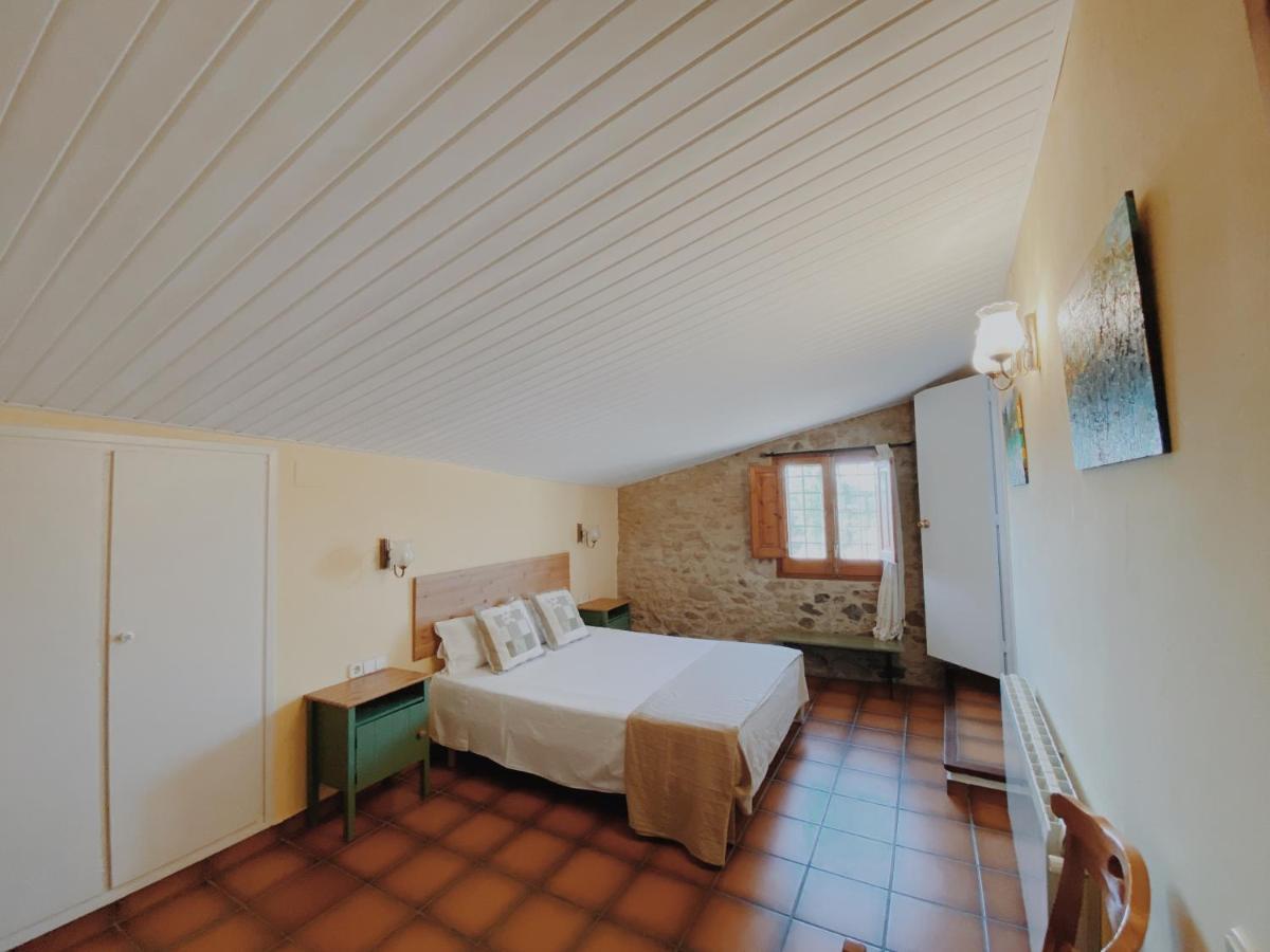 Mas Duran Casa di campagna La Pera