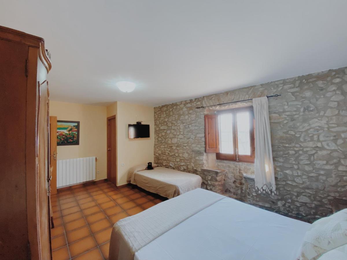 Mas Duran Casa di campagna *