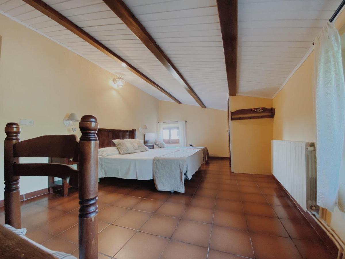 Mas Duran Casa di campagna *
