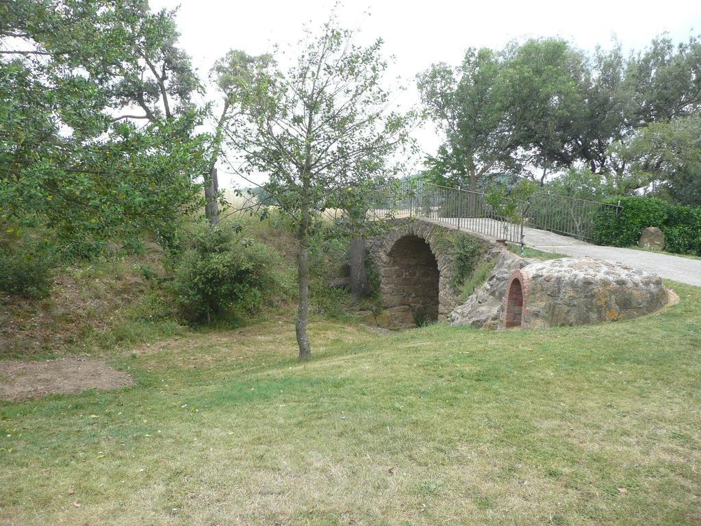 Mas Duran Casa di campagna *