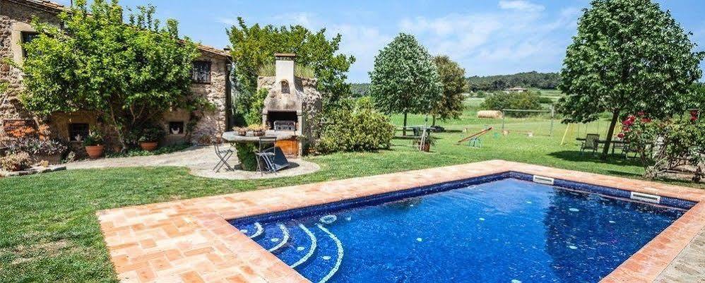 Mas Duran Casa di campagna *